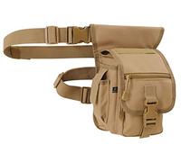 Brandit Side Kick Waist Bag Beige