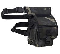 Brandit Side Kick Bag Marsupio, Oliva Scura, Taglia unica