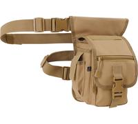 Brandit Side Kick, borsa laterale male Camel
