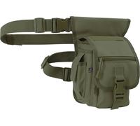 Brandit Side Kick Waist Bag Verde