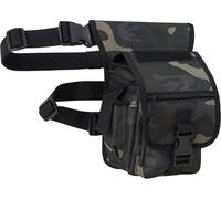 Brandit Side Kick Bag Marsupio, verde per maschi
