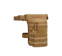 Brandit Side Kick II, borsa laterale male Camel