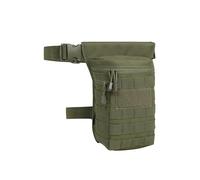 Brandit Side Kick Bag Molle, Color: olive, Size: OS