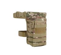 Brandit Side Kick Bag Molle, tactical camo, OS