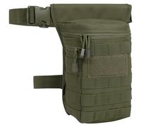 Brandit Side Kick Borsa No.2 Cintura Custodia Per Le Gambe Tasca Tattico Olive