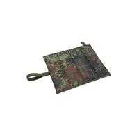 Brandit Sit Mat Folded, flecktarn, OS