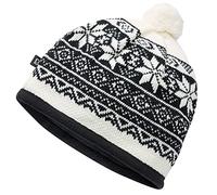 Brandit Berretto nero / bianco Uomo - PROMO - Accessori - Cappelli da baseball e berretti - Berretti Brandit One Size