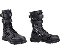 Brandit Stivale Grid Phantom 9064 EUR 44 Nero