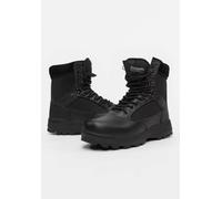 Brandit BW Mountain Boots, Stivali militari Unisex - Adulto, Nero, 40 EU