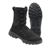 Brandit Stivale stringato 'Defense' nero Uomo - PROMO - Scarpe - Boots e stivali - Stivali Brandit 42