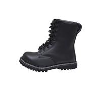 Brandit Stivale stringato nero Uomo Brandit 46