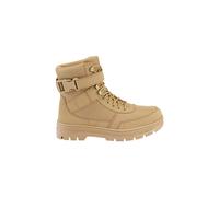 Brandit Stivaletto stringato beige Donna Brandit 44