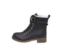 Brandit Stivaletto stringato nero Donna Brandit 38