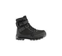 Brandit Stivaletto stringato nero Donna Brandit 41