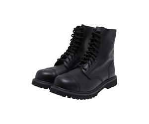 Brandit Stivaletto stringato nero Donna Brandit 46