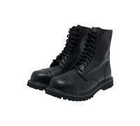 Brandit Stivaletto stringato nero Donna - Scarpe - Stivaletti - Stivaletti stringati Brandit 47