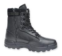 Brandit Stivali Tactical Zipper