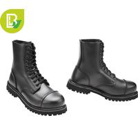 Brandit Stivali Vegantom 10 Eyelet