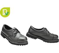 Brandit Stivali Vegantom a 3 occhielli 9061 EUR 46 Nero