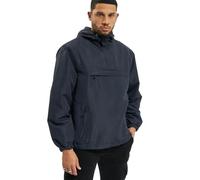 Brandit Summer Windbreaker, Color: navy, Size: L