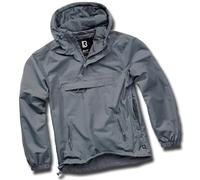 Brandit Summer Windbreaker Giacca a Vento Estiva Uomo (Pacco da 1)