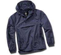 Brandit Summer Windbreaker Giacca a Vento Estiva Uomo (Pacco da 1)