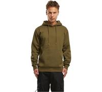 Brandit Tom Hoodie Verde 3XL Uomo