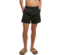 Brandit Swim Shorts Uomo Bermuda Nero 3XL 100% Nylon