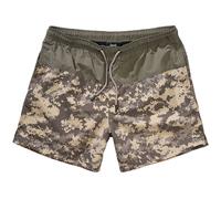 Brandit Swimshorts Basic Bermuda da Mare S-3XL Boardshorts