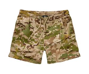 Brandit Swimshorts Basic Bermuda da Mare S-3XL Boardshorts