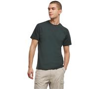 Brandit T-shirt Uomo Cotone Blu Navy Taglia S
