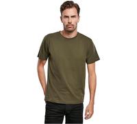 Brandit T-Shirt, Color: olive, Size: M