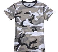 Brandit T-Shirt Donna, taglia 5XL per donne