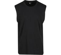 Brandit T-Shirt Senza Maniche Uomo Cotone Leggero Regular Nuovo