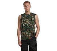 Brandit Maglietta senza maniche 4206 3XL Camouflage