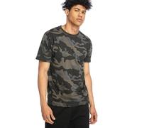Brandit T-shirt Uomo, Darkcamo, 4XL