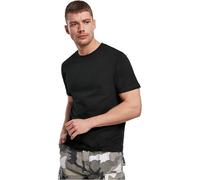 Brandit 4200, t-shirt XXL male Nero