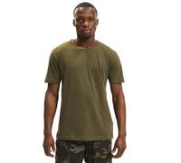 Brandit T-shirt Uomo, Olive, XXL