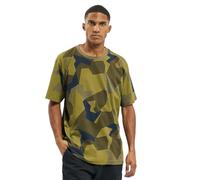 Brandit 4200, t-shirt XL male Swedisch Camo M90