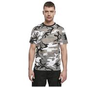 Brandit T-shirt Uomo, Urban, 4XL