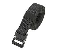 Brandit Tactical Cintura, nero per maschi