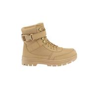 Brandit Tactical Boot Buckle 8 Eye, diverse varianti di colore, misure da 39 a 47, marrone chiaro, 44 EU