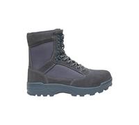 Brandit Tactical Zipper Boots Stivali Outdoor con Zip Stivaletti da Lavoro
