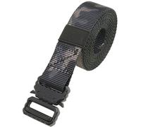 Brandit Cintura Cintura tattica 7026 Einheitsgröße Camouflage