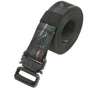 Brandit Tactical Cintura, verde per maschi