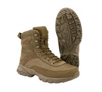 Brandit Tactical Next Generation Boots, Color: olive, Size: 43