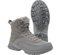 Brandit Tactical Next Generation Stivali, Antracite, Taglia 40