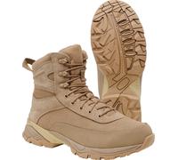 Brandit Tactical Next Generation Stivali, beige, taglia 44 per maschi