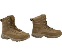 Brandit Tactical Next Generation Stivali, oliva, Taglia 42