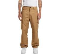 Brandit Tactical Ripstop Cargo Pants Marrone XL Uomo
